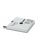 AI 1,5 8 BK-B 3201398 PHOENIX CONTACT Cappuccio AI 1,5 8 BK-B