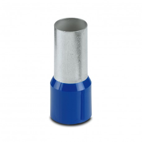 AI120 -27 BU 3201822 PHOENIX CONTACT Puntera, Longitud de zona de contacto: 27 mm, longitud del manguito: 48..