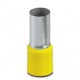 AI 70 -20 YE 3201848 PHOENIX CONTACT Terminal tubular