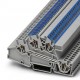 STI 2,5-L/N 3201851 PHOENIX CONTACT Borne de piso de distribución, Conexión por resorte, sección: 0,08 mm² -..