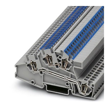 STI 2,5-L/N 3201851 PHOENIX CONTACT Installation level terminal block