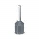 AI-XL 4 -10 GY 3201932 PHOENIX CONTACT Puntera, Longitud de zona de contacto: 10 mm, longitud del manguito: ..