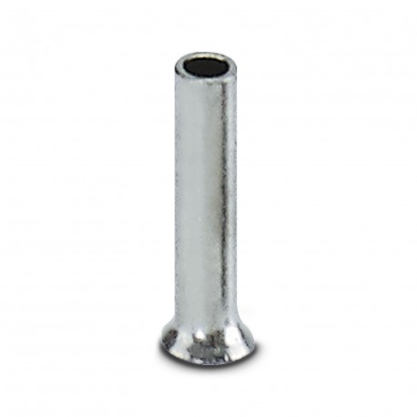A 0,25- 5 3202465 PHOENIX CONTACT Puntera, Longitud de zona de contacto: 5 mm, longitud del manguito: 5 mm, ..