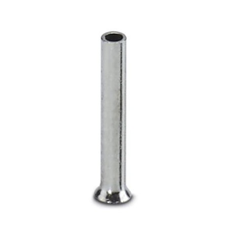 A 0,25- 7 3202478 PHOENIX CONTACT Puntera, Longitud de zona de contacto: 7 mm, longitud del manguito: 7 mm, ..
