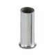 A 6 -10 3202520 PHOENIX CONTACT Puntera, Longitud de zona de contacto: 10 mm, longitud del manguito: 10 mm, ..