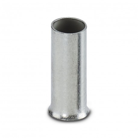A 6 -10 3202520 PHOENIX CONTACT Puntera, Longitud de zona de contacto: 10 mm, longitud del manguito: 10 mm, ..