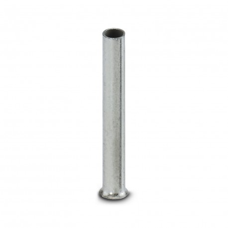 A 1,5 -15 3202591 PHOENIX CONTACT Puntera, Longitud de zona de contacto: 15 mm, longitud del manguito: 15 mm..