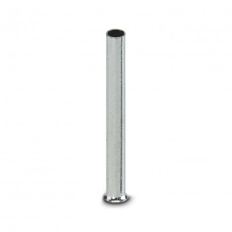 A 1,5 -18 3202601 PHOENIX CONTACT Puntera, Longitud de zona de contacto: 18 mm, longitud del manguito: 18 mm..
