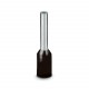 AI 1,5 8 BK-GB-1000 3202892 PHOENIX CONTACT Puntera, color: negro