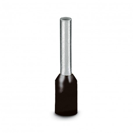 AI 1,5 8 BK-GB-1000 3202892 PHOENIX CONTACT Puntera, color: negro