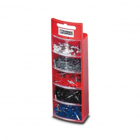 AI SORTI BOX RD 3202960 PHOENIX CONTACT Cassetta accessori