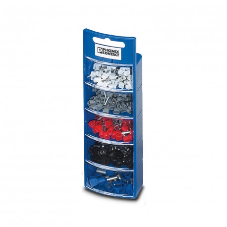 AI-TWIN SORTI BOX BU 3202986 PHOENIX CONTACT Sortimentkasten