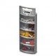 AI-TWIN SORTI BOX GY 3202999 PHOENIX CONTACT Cassetta accessori