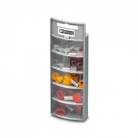 AI-TWIN SORTI BOX GY 3202999 PHOENIX CONTACT Cassetta accessori