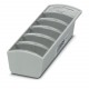 AI SORTI BOX-E LGY 3203008 PHOENIX CONTACT Caja de surtido, sin equipar, color: gris claro