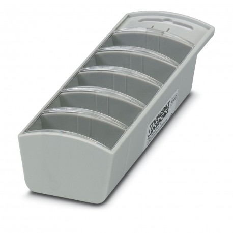 AI SORTI BOX-E LGY 3203008 PHOENIX CONTACT Cassetta accessori