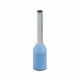 AI 0,25- 6 BU 3203040 PHOENIX CONTACT Puntera, Longitud de zona de contacto: 6 mm, longitud del manguito: 10..