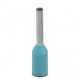AI 0,34- 6 TQ 3203053 PHOENIX CONTACT Puntera, Longitud de zona de contacto: 6 mm, longitud del manguito: 10..