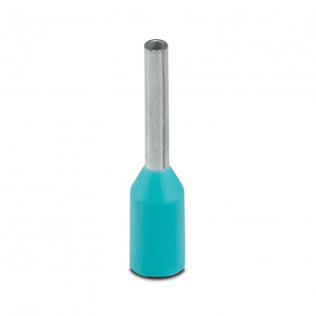 AI 0,34- 6 TQ 3203053 PHOENIX CONTACT Puntera, Longitud de zona de contacto: 6 mm, longitud del manguito: 10..