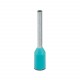 AI 0,34- 8 TQ 3203066 PHOENIX CONTACT Puntera, Longitud de zona de contacto: 8 mm, longitud del manguito: 12..