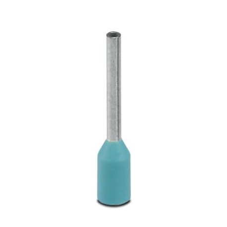 AI 0,34- 8 TQ 3203066 PHOENIX CONTACT Puntera, Longitud de zona de contacto: 8 mm, longitud del manguito: 12..