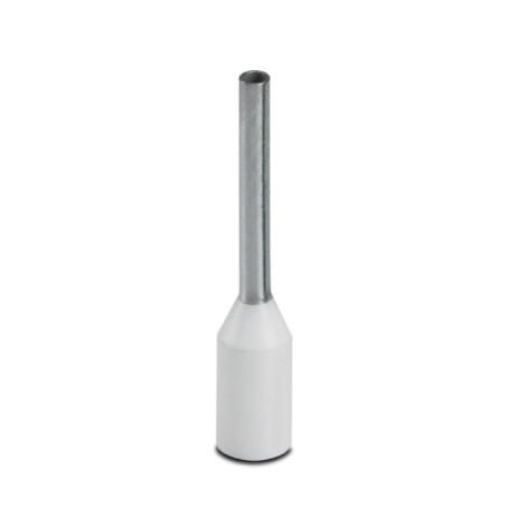 AI 0,5-10 WH-GB 3203150 PHOENIX CONTACT Puntera, color: blanco