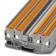 QTC 1,5-QUATTRO 3205077 PHOENIX CONTACT Blocs de jonction simple