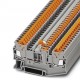 QTC 1,5-MT 3205103 PHOENIX CONTACT Morsetto con sezionatore a coltello