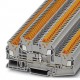 QTTCB 1,5-PV 3205153 PHOENIX CONTACT Double-level terminal block