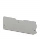 D-QTC 1,5-QUATTRO 3205174 PHOENIX CONTACT Piastra terminale