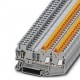 QTCS 1,5-TWIN 3206348 PHOENIX CONTACT Morsetto passante