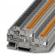 QTTCBS 1,5-PV 3206380 PHOENIX CONTACT Morsetto a due piani