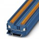 QTC 2,5 BU 3206429 PHOENIX CONTACT Feed-through terminal block