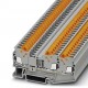 QTC 2,5-TWIN 3206445 PHOENIX CONTACT Morsetto passante