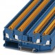 QTC 2,5-QUATTRO BU 3206447 PHOENIX CONTACT Borne de passagem