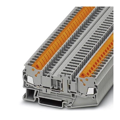 QTC 2,5-TG 3206490 PHOENIX CONTACT Disconnect terminal block