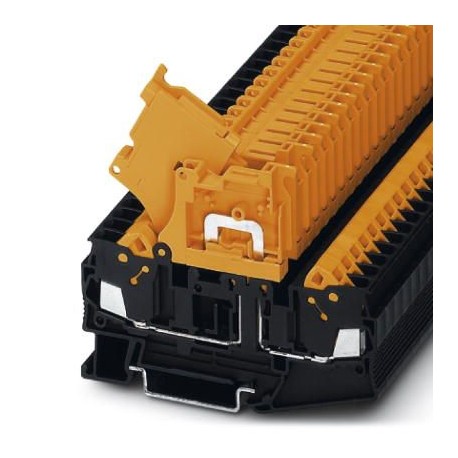 QTC 2,5-HEDI 3206678 PHOENIX CONTACT Morsetti sezionatori con leva