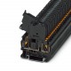 PT 4-HESILED 60 (5X20) 3207908 PHOENIX CONTACT Bloc de jonction-fusibles