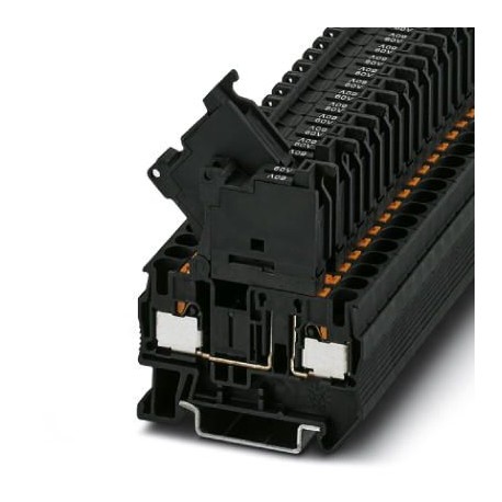 PT 4-HESILED 60 (5X20) 3207908 PHOENIX CONTACT Morsetti portafusibili componibili