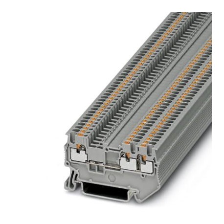 PT 1,5/S-TWIN 3208155 PHOENIX CONTACT Feed-through terminal block