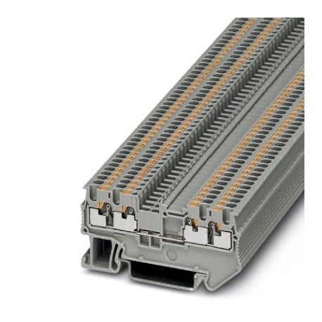 PT 1,5/S-QUATTRO 3208197 PHOENIX CONTACT Blocs de jonction simple