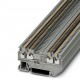 PT 1,5/S-QUATTRO-U 3208359 PHOENIX CONTACT Borne de paso, tensión nominal: 500 V, corriente nominal: 15 A, n..