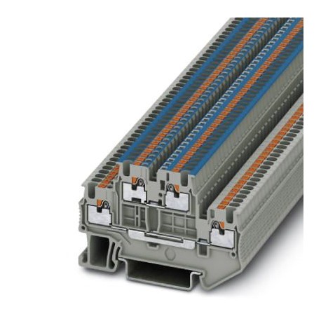 PTTB 1,5/S-L/N 3208544 PHOENIX CONTACT Morsetto a due piani