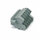 BP 4-5VT 3208734 PHOENIX CONTACT Conector para cinco transformadores de tensión