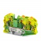 PT 16-TWIN N-PE 3208786 PHOENIX CONTACT Borne terra modular