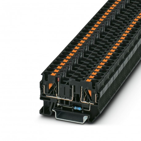 PT 4-FSI/F-LED 12 3208951 PHOENIX CONTACT Sicherungsreihenklemme