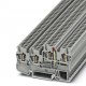 STIO 2,5/3-2B/L-LA24RD/O-M 3209028 PHOENIX CONTACT Bloc de jonction pour capteurs / actionneurs