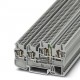 STIO 2,5/3-2B/L-LA24GN/O-M 3209031 PHOENIX CONTACT Bloc de jonction pour capteurs / actionneurs