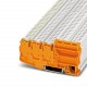 STIO-IN 2,5/4-PE OG 3209109 PHOENIX CONTACT Morsetto per conduttore di terra per installazione