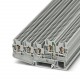 STIO 2,5/4-3B/L-LA24GN/O-M 3209167 PHOENIX CONTACT Bloc de jonction pour capteurs / actionneurs